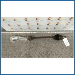 SEMIALBERO ANT. C/BILANCIERE DX.