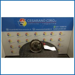 POMPA SERVOSTERZO