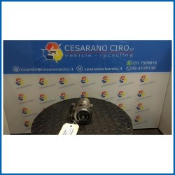 SELETTORE CAMBIO AUTOMATICO