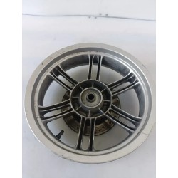 Ruota/cerchio posteriore con cuscinetti Yamaha X-City X-City 125 