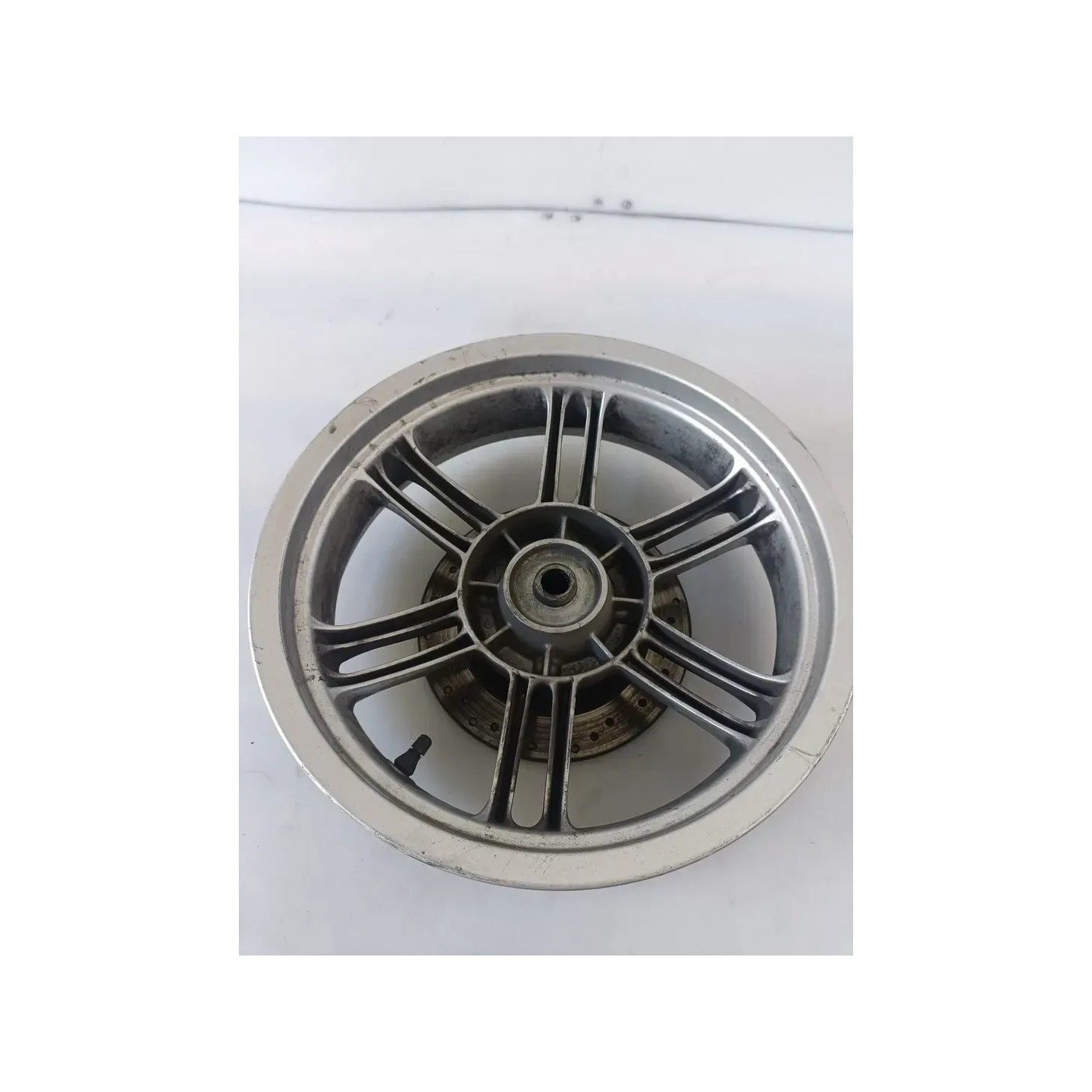 Ruota/cerchio posteriore con cuscinetti Yamaha X-City X-City 125 