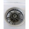 Ruota/cerchio posteriore con cuscinetti Yamaha X-City X-City 125 