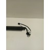 AMMORTIZZATORE PORTELLO SX Nissan QASHQAI (J12E) (02/21>) MHEV (103Kw) Suv 5p/b-e/1332cc Sinistro