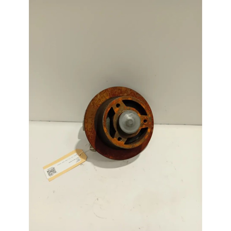 mozzo ruota sx Renault TWIZY elettrico Sinistro