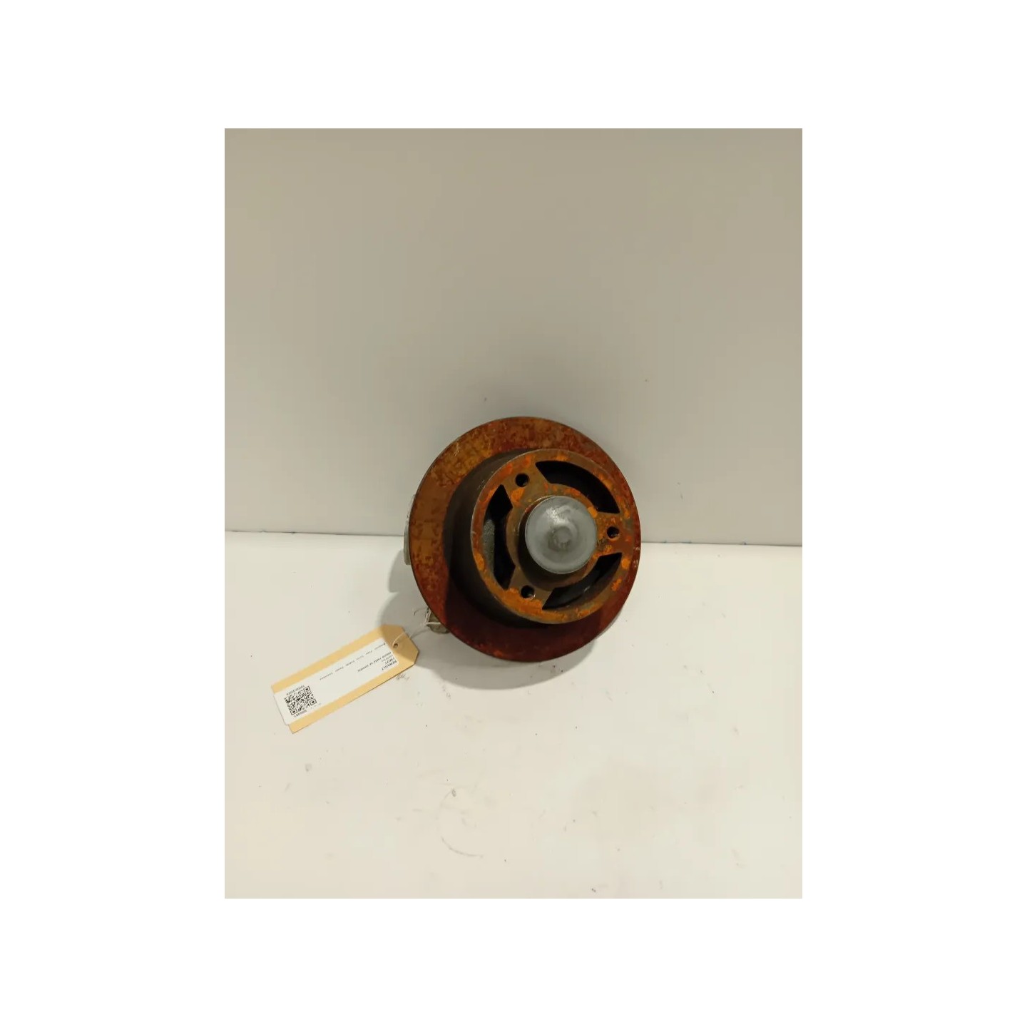 mozzo ruota sx Renault TWIZY elettrico Sinistro