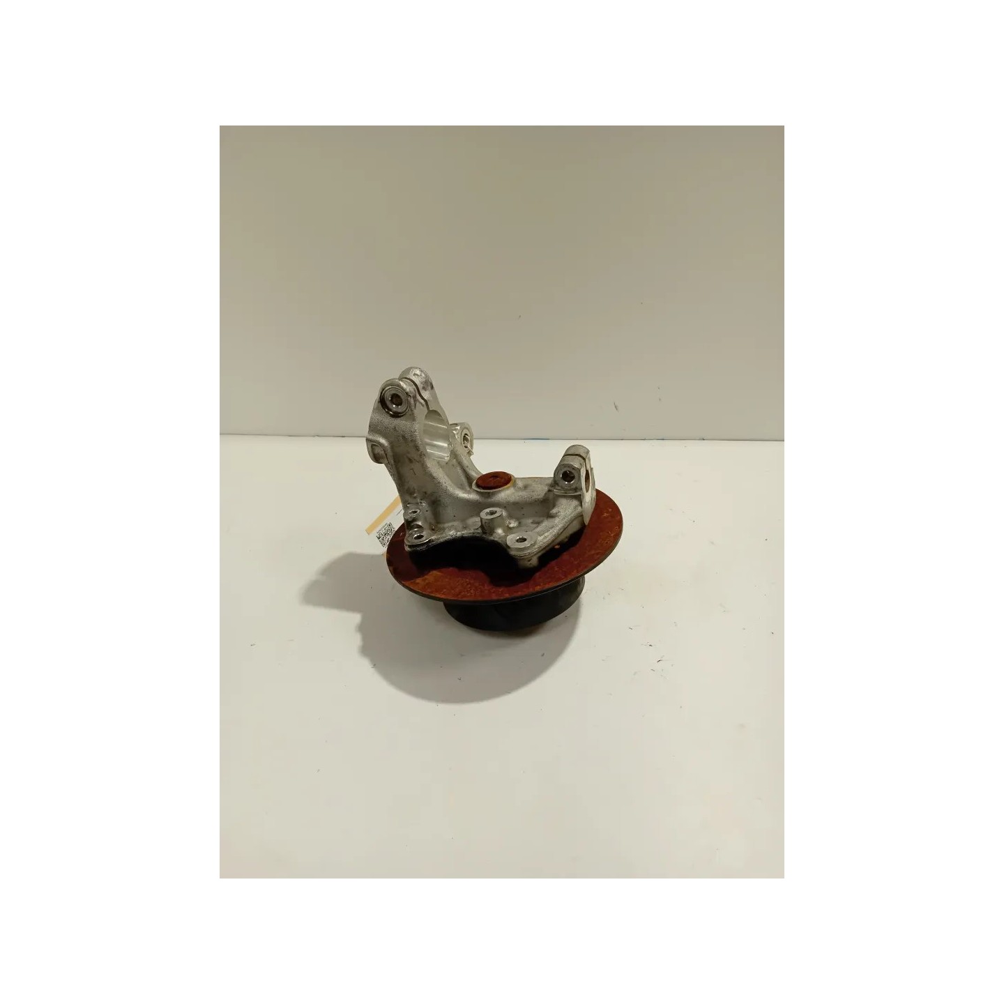 mozzo ruota sx Renault TWIZY elettrico Sinistro