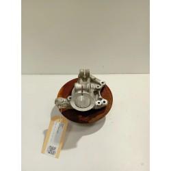 mozzo ruota sx Renault TWIZY elettrico Sinistro