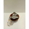 mozzo ruota sx Renault TWIZY elettrico Sinistro