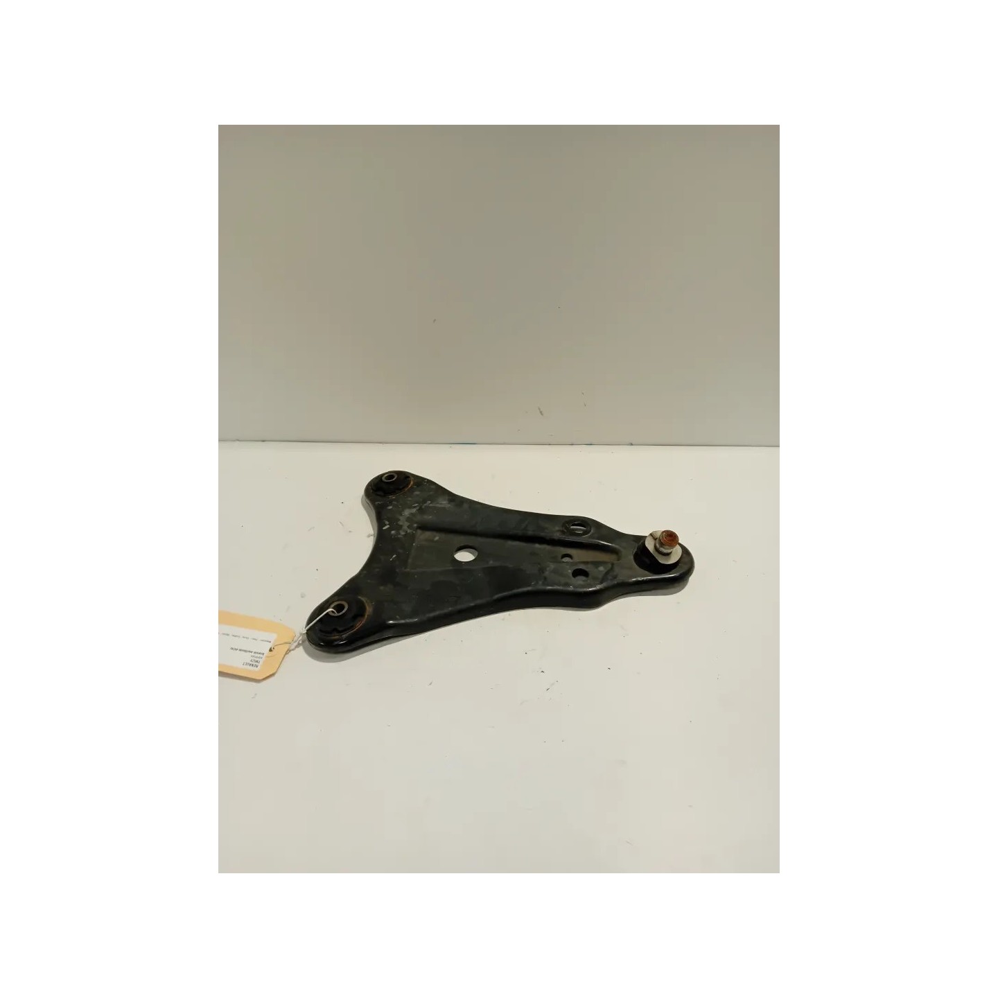 braccio oscillante dx/sx Renault TWIZY elettrico 