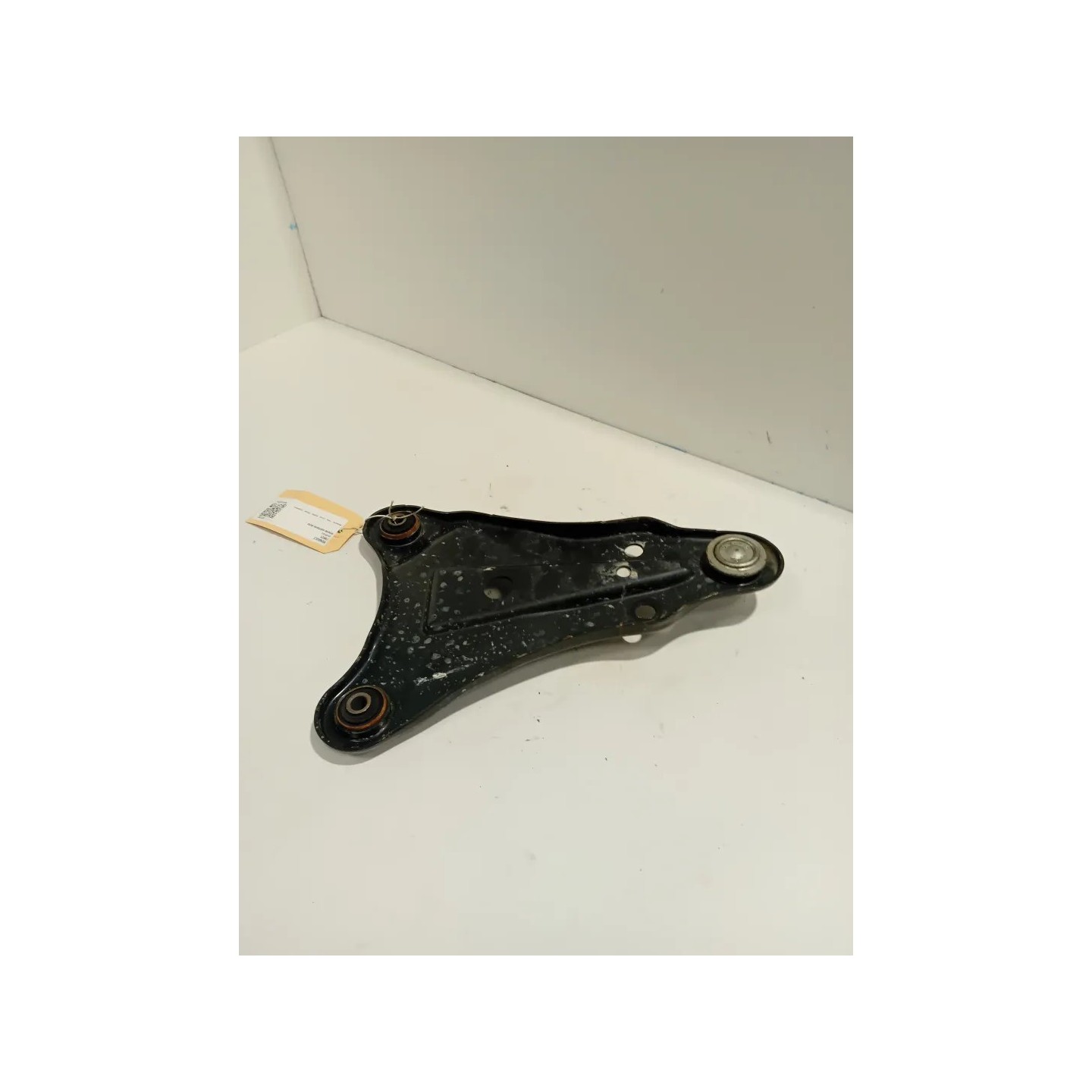 braccio oscillante dx/sx Renault TWIZY elettrico 