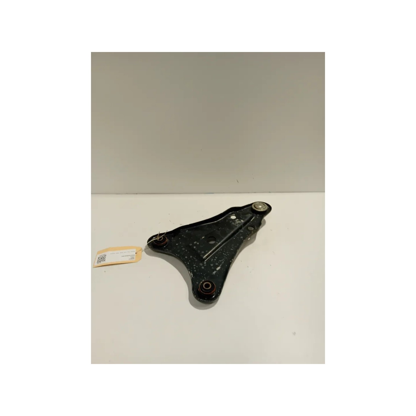 braccio oscillante dx/sx Renault TWIZY elettrico 