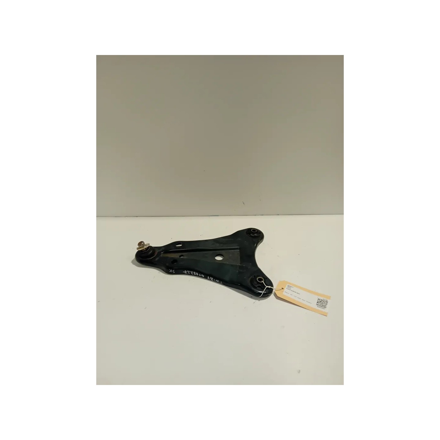 braccio oscillante dx/sx Renault TWIZY elettrico 