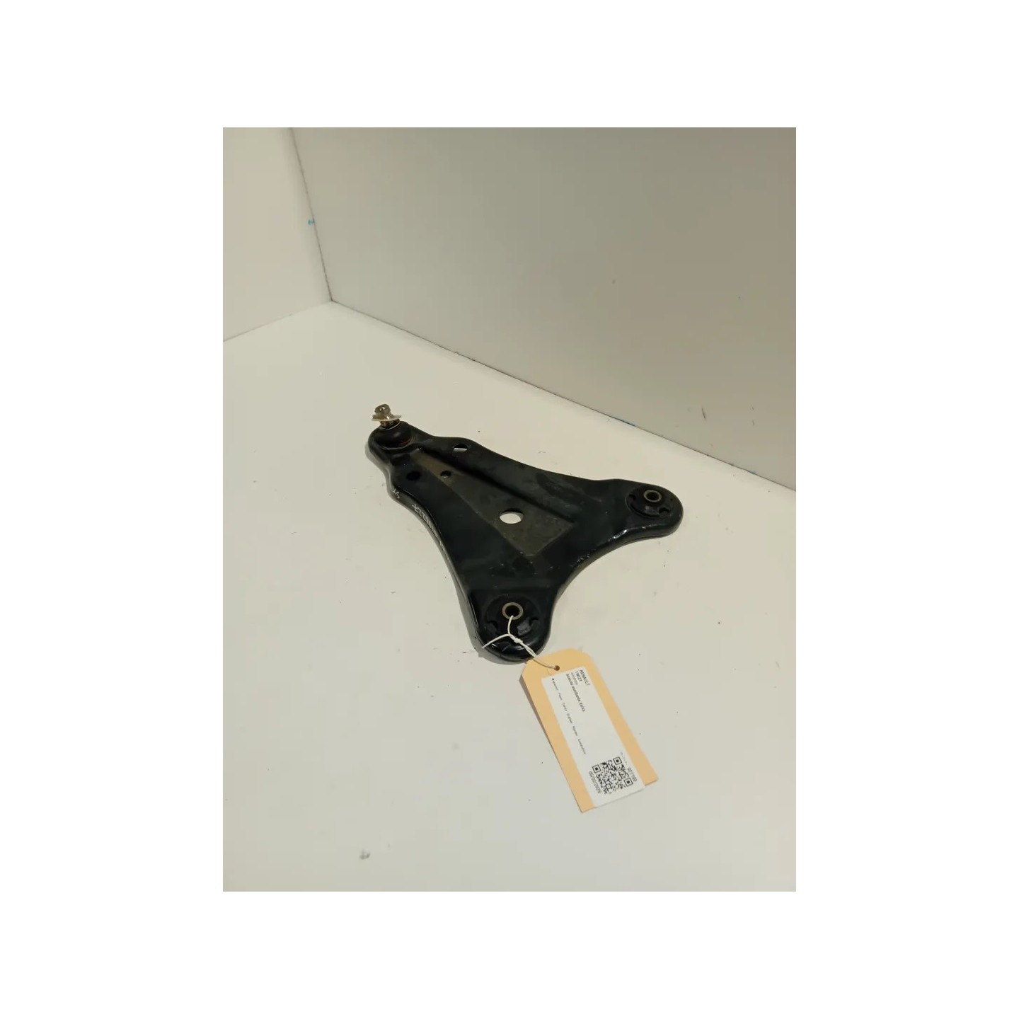braccio oscillante dx/sx Renault TWIZY elettrico 