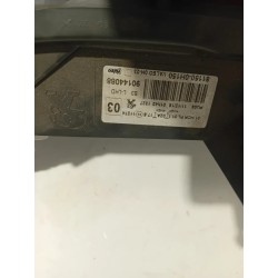 Proiettore Peugeot 108 (04/14>06/19<) PureTech 82 (60Kw) Ber 3p/b/1199cc Sinistro