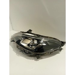 Proiettore Peugeot 108 (04/14>06/19<) PureTech 82 (60Kw) Ber 3p/b/1199cc Sinistro
