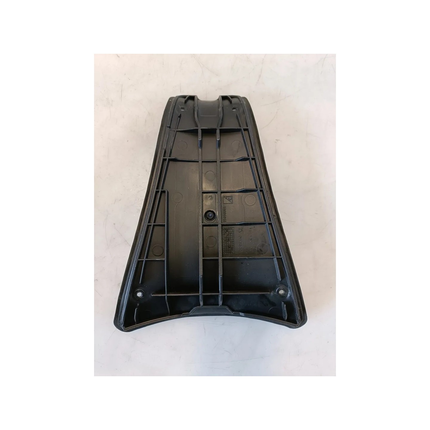 Carenatura tunnel centrale Piaggio Vespa 300 GTS hpe (E5) Vespa 300 GTS hpe Super ABS 