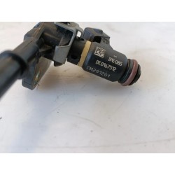 Iniettore Piaggio Vespa 300 GTS hpe (E5) Vespa 300 GTS hpe Super ABS 