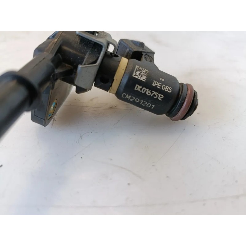 Iniettore Piaggio Vespa 300 GTS hpe (E5) Vespa 300 GTS hpe Super ABS 