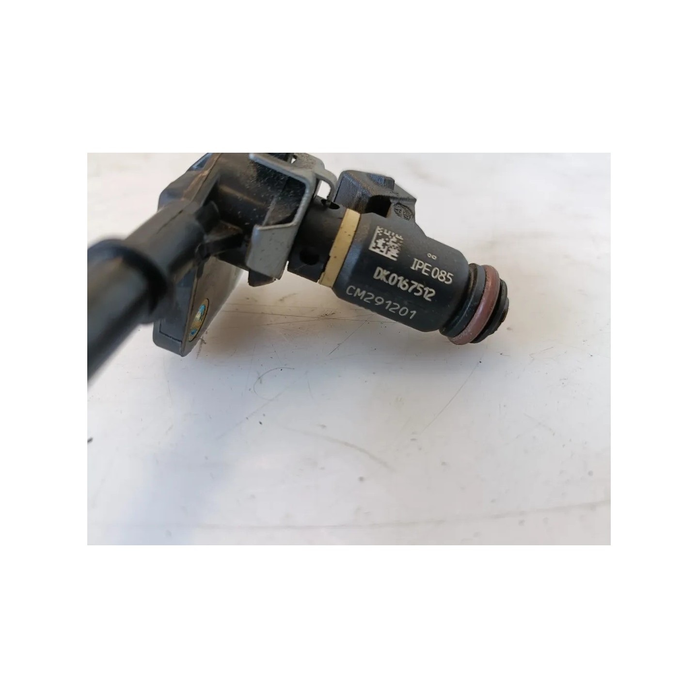 Iniettore Piaggio Vespa 300 GTS hpe (E5) Vespa 300 GTS hpe Super ABS 