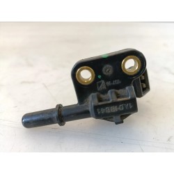 Iniettore Piaggio Vespa 300 GTS hpe (E5) Vespa 300 GTS hpe Super ABS 