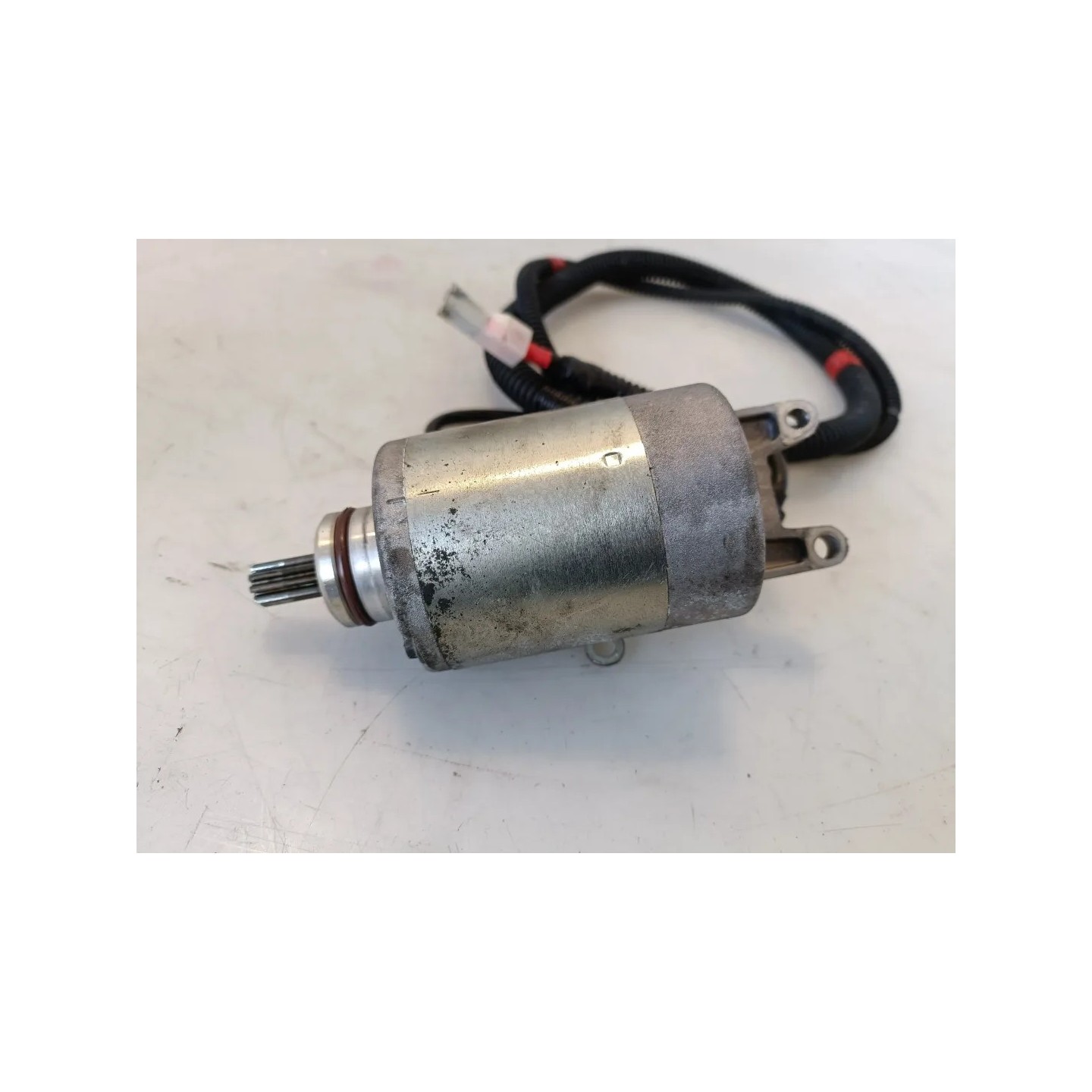 Motorino avviamento Piaggio Vespa 300 GTS hpe (E5) Vespa 300 GTS hpe Super ABS 