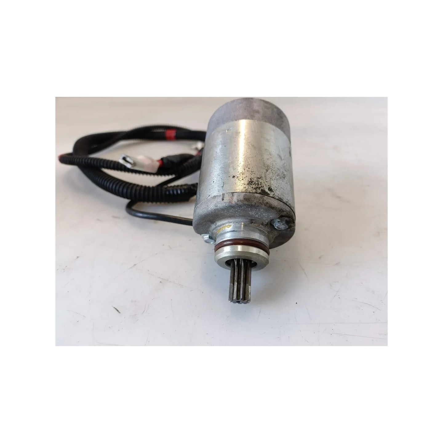 Motorino avviamento Piaggio Vespa 300 GTS hpe (E5) Vespa 300 GTS hpe Super ABS 