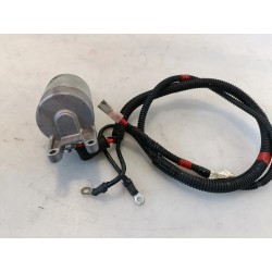 Motorino avviamento Piaggio Vespa 300 GTS hpe (E5) Vespa 300 GTS hpe Super ABS 