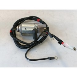 Motorino avviamento Piaggio Vespa 300 GTS hpe (E5) Vespa 300 GTS hpe Super ABS 
