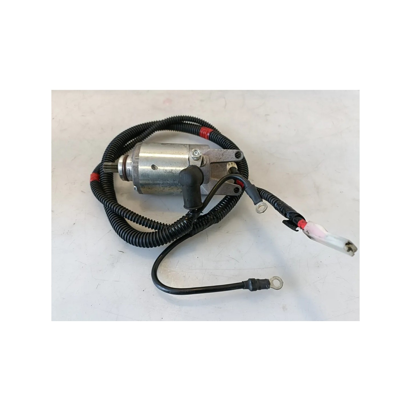 Motorino avviamento Piaggio Vespa 300 GTS hpe (E5) Vespa 300 GTS hpe Super ABS 