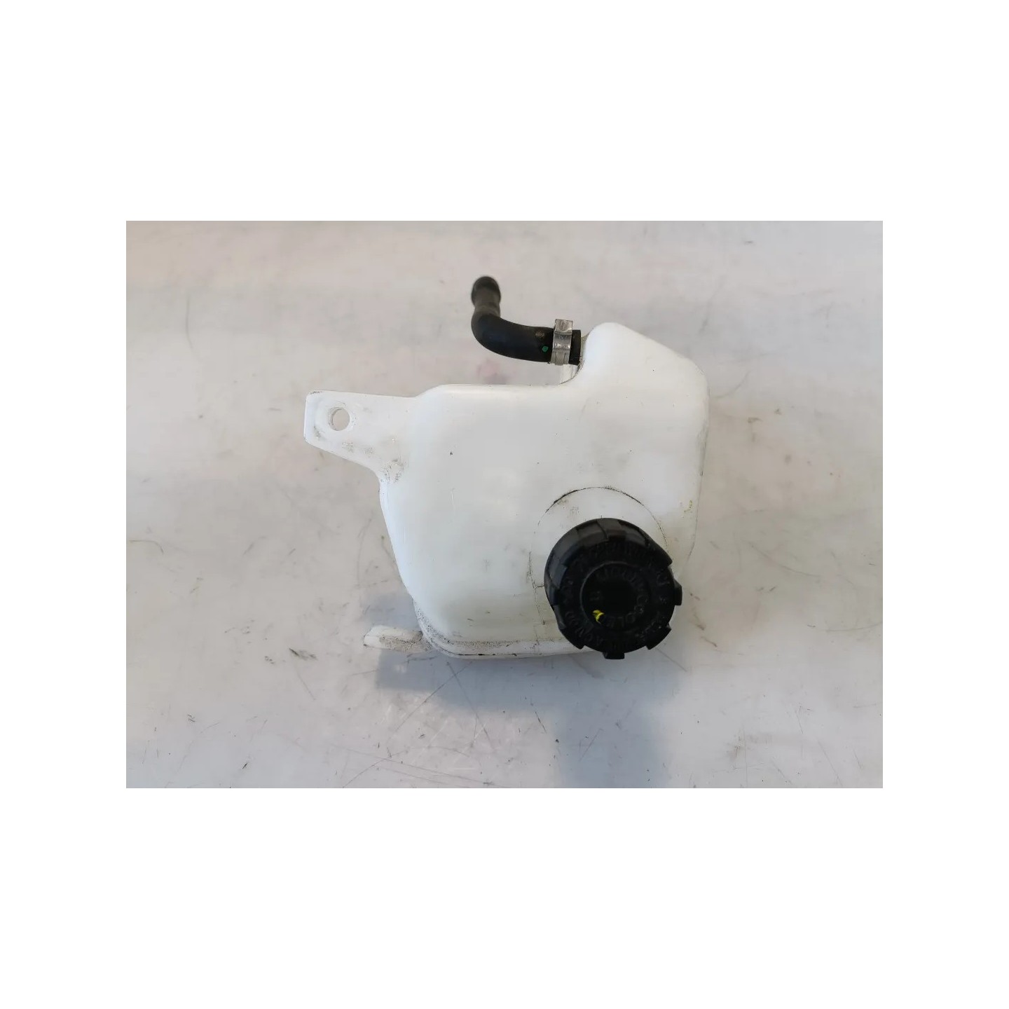 Vaschetta compensazione radiatore Piaggio Vespa 300 GTS hpe (E5) Vespa 300 GTS hpe Super ABS 