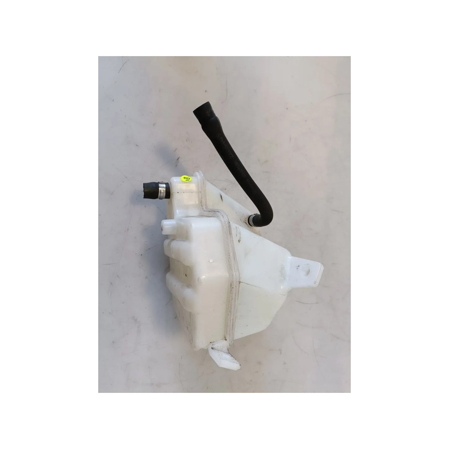 Vaschetta compensazione radiatore Piaggio Vespa 300 GTS hpe (E5) Vespa 300 GTS hpe Super ABS 