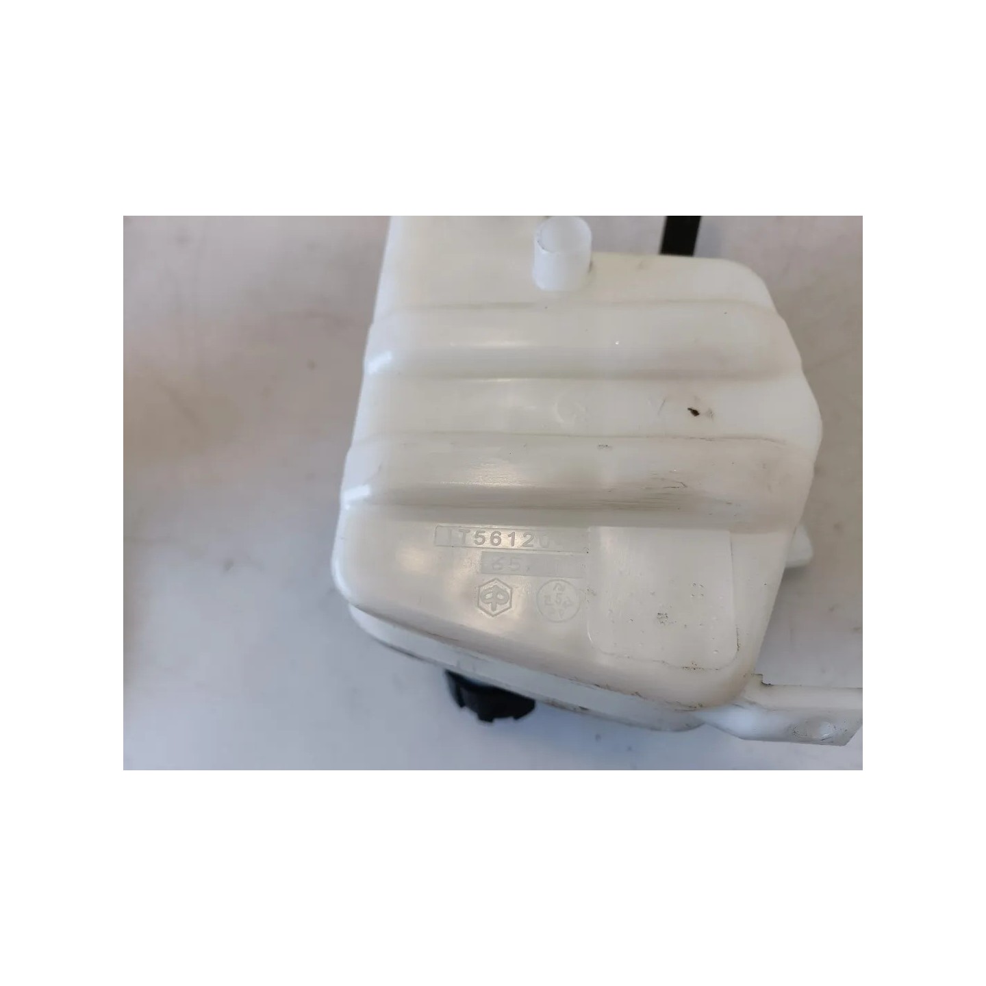 Vaschetta compensazione radiatore Piaggio Vespa 300 GTS hpe (E5) Vespa 300 GTS hpe Super ABS 
