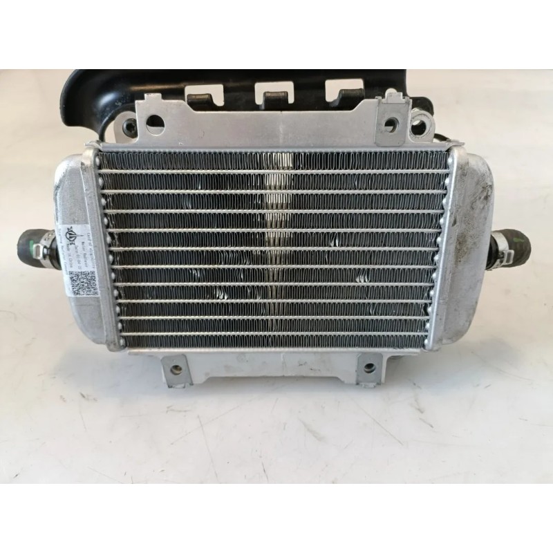 Radiatore Piaggio Vespa 300 GTS hpe (E5) Vespa 300 GTS hpe Super ABS Sinistro