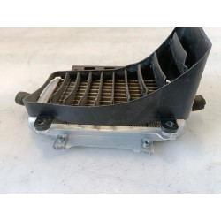 Radiatore Piaggio Vespa 300 GTS hpe (E5) Vespa 300 GTS hpe Super ABS Sinistro