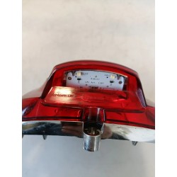 Fanale posteriore Piaggio Vespa 300 GTS hpe (E5) Vespa 300 GTS hpe Super ABS 