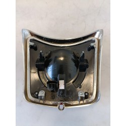 Fanale posteriore Piaggio Vespa 300 GTS hpe (E5) Vespa 300 GTS hpe Super ABS 