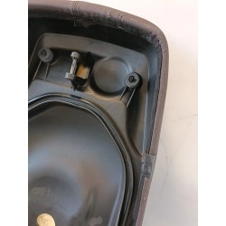 Sella Piaggio Vespa 300 GTS hpe (E5) Vespa 300 GTS hpe Super ABS 