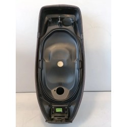 Sella Piaggio Vespa 300 GTS hpe (E5) Vespa 300 GTS hpe Super ABS 