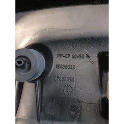 Sella Piaggio Vespa 300 GTS hpe (E5) Vespa 300 GTS hpe Super ABS 