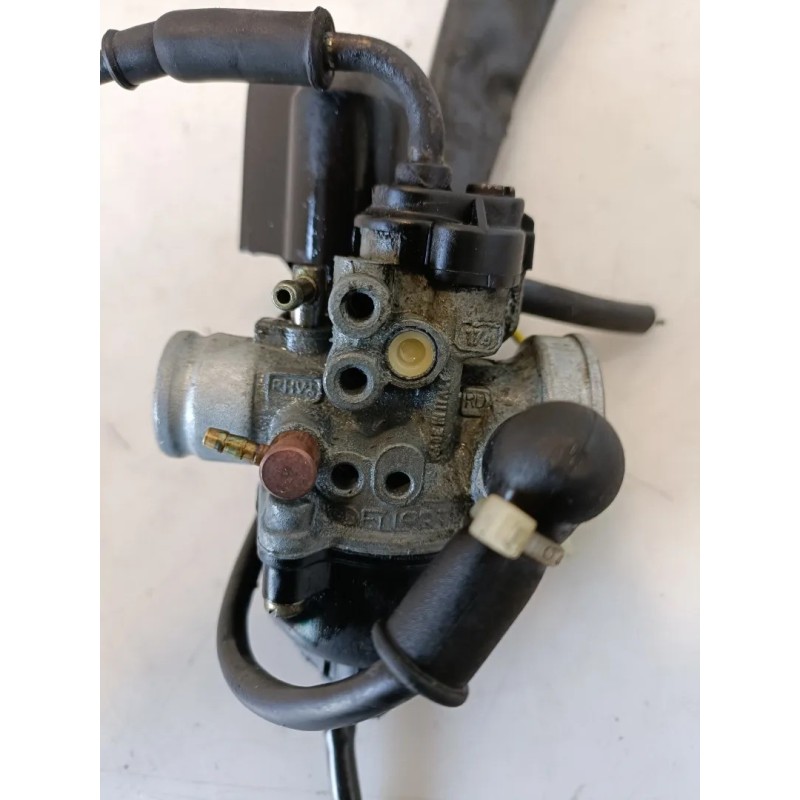 Carburatore Piaggio Vespa 50 LX (05-09) Vespa 50 LX 2T 
