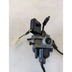 Carburatore Piaggio Vespa 50 LX (05-09) Vespa 50 LX 2T 