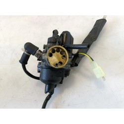 Carburatore Piaggio Vespa 50 LX (05-09) Vespa 50 LX 2T 