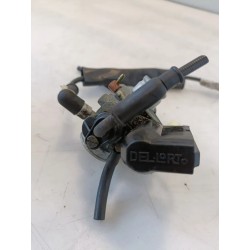 Carburatore Piaggio Vespa 50 LX (05-09) Vespa 50 LX 2T 