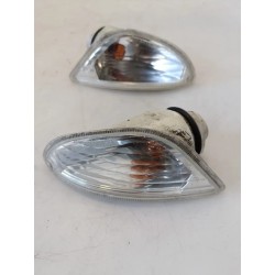 Indicatore direzione posteriore Piaggio Vespa 50 LX (05-09) Vespa 50 LX 2T 