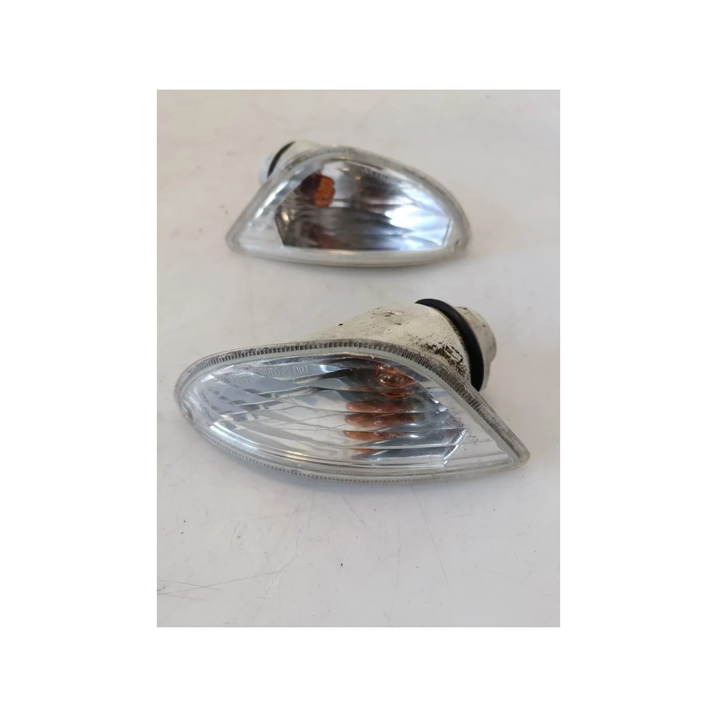 Indicatore direzione posteriore Piaggio Vespa 50 LX (05-09) Vespa 50 LX 2T 