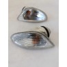 Indicatore direzione posteriore Piaggio Vespa 50 LX (05-09) Vespa 50 LX 2T 