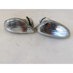 Indicatore direzione posteriore Piaggio Vespa 50 LX (05-09) Vespa 50 LX 2T 