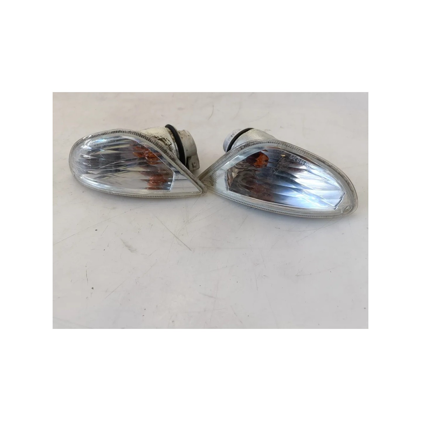Indicatore direzione posteriore Piaggio Vespa 50 LX (05-09) Vespa 50 LX 2T 