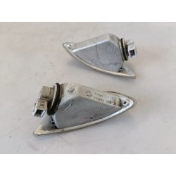 Indicatore direzione posteriore Piaggio Vespa 50 LX (05-09) Vespa 50 LX 2T 