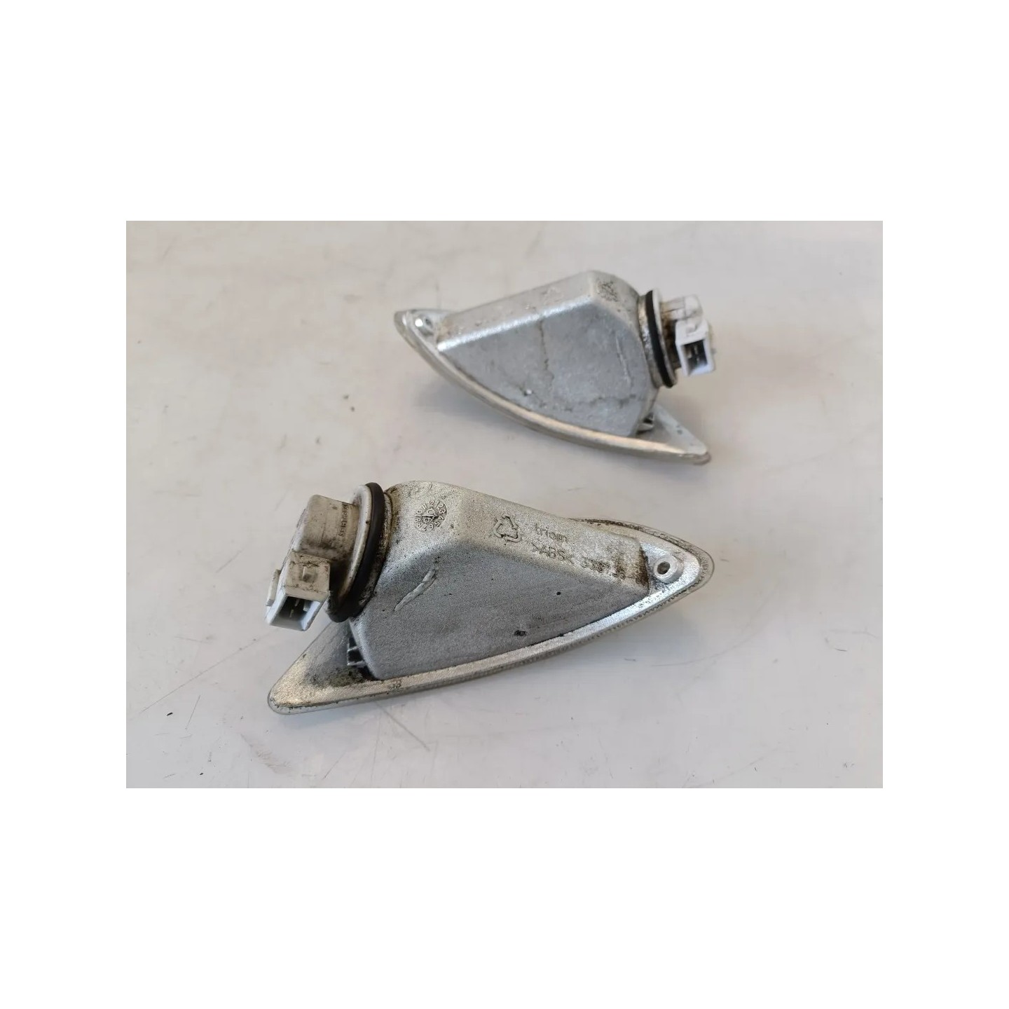 Indicatore direzione posteriore Piaggio Vespa 50 LX (05-09) Vespa 50 LX 2T 